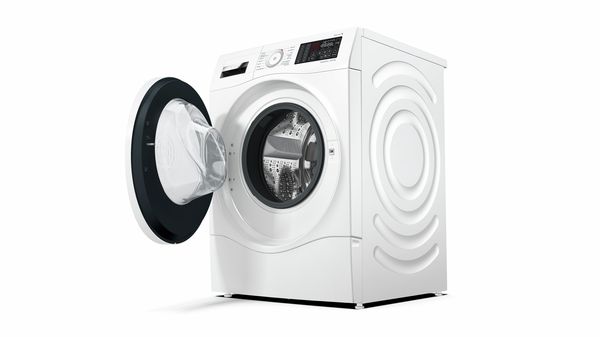 Serie | 6 Kombinerad tvätt och tork 10/6 kg 1400 rpm WDU285A1SN WDU285A1SN-5