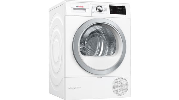 Serie | 6 Heat pump tumble dryer 9 kg WTWH7660GB WTWH7660GB-1