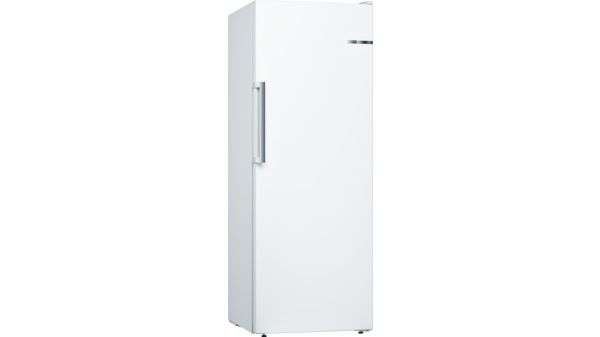 Serie | 6 Congelatore a libero posizionamento 161 x 60 cm Bianco GSN29DW3P GSN29DW3P-1