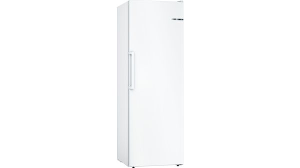 Serie | 4 Congelador de libre instalación 176 x 60 cm Blanco GSN33VW3P GSN33VW3P-1
