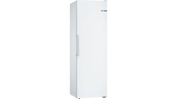 Series 4 free-standing freezer 186 x 60 cm White GSN36VW31U GSN36VW31U-1