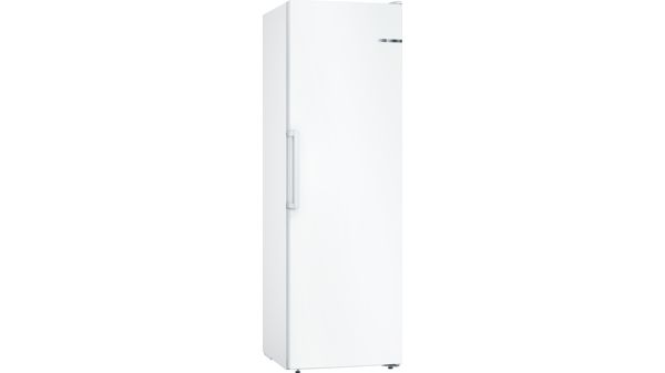 Serie | 4 Free-standing freezer 186 x 60 cm White GSN36VW3VG GSN36VW3VG-1