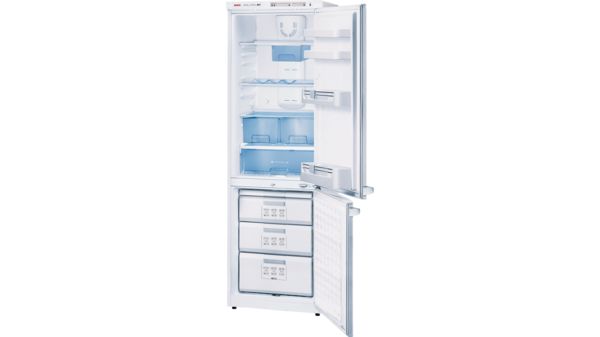 Bottom freezer NoFrost KGU34105 KGU34105-1