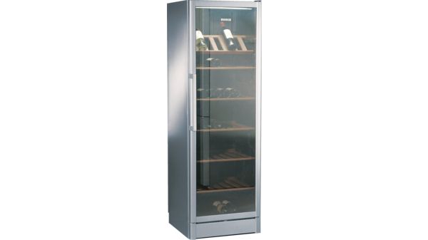 Serie 8 Wijnklimaatkast 186 x 59.5 cm KSW38940 KSW38940-2