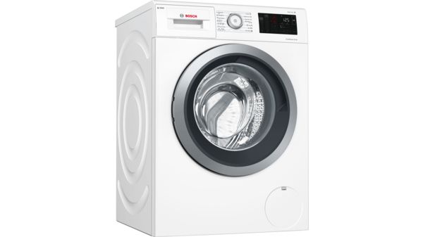 Series 6 washing machine, front loader 8 kg 1400 rpm WAT28620AU WAT28620AU-1