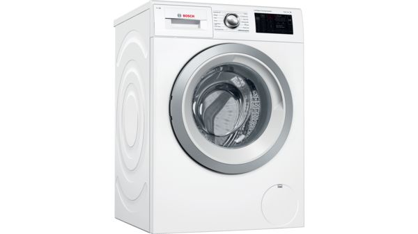 Serie | 6 Washing machine, front loader 9 kg 1400 rpm WAT286H0GB WAT286H0GB-1