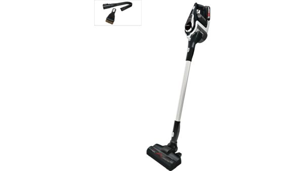 Serie | 8 Rechargeable vacuum cleaner Unlimited Black BCS101GB BCS101GB-1