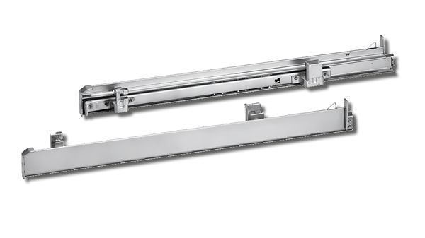 Clipskena ädelstål HZ538000 HZ538000-3