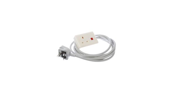 Power cord Dishwasher power cord 00644534 00644534-2