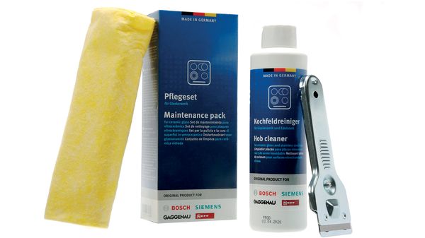 Conjunto de manutenção para placas 00311900 00311900-2