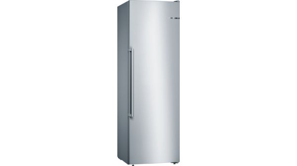 Set aus Eintür-Kühlschrank und Eintür-Gefrierschrank  GSN36AI3P + KSF36PI4P + KSZ39AL00 KAF95PI3Q KAF95PI3Q-1