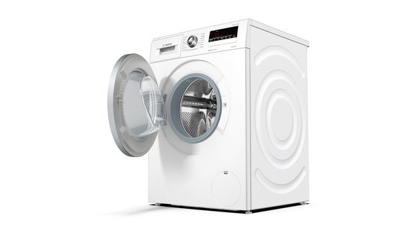 Serie | 4 Waschmaschine, Frontlader 6 kg 1400 U/min. WAN28140 WAN28140-5