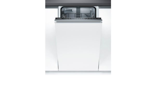 Serie | 2 fully-integrated dishwasher 45 cm SPV25CX00G SPV25CX00G-1