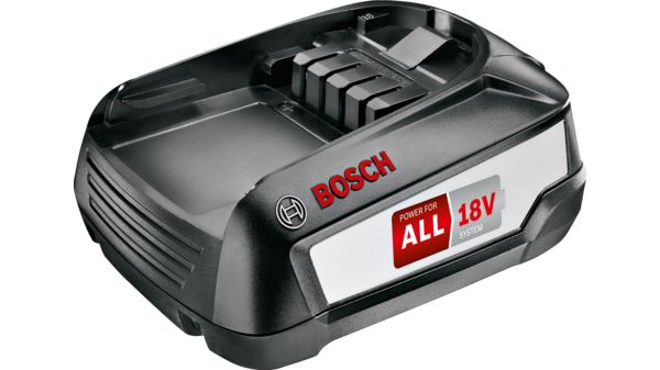 Bosch 18V 3.0Ah Rechargeable Battery 17006127 17006127-1