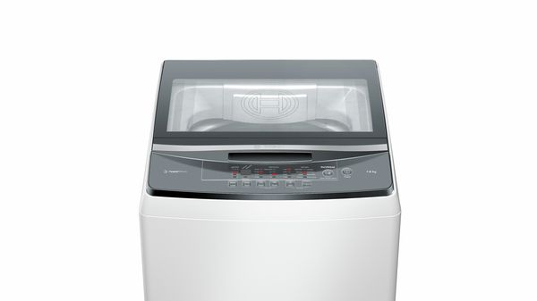 Series 2 washing machine, top loader 680 rpm WOE704W0IN WOE704W0IN-2