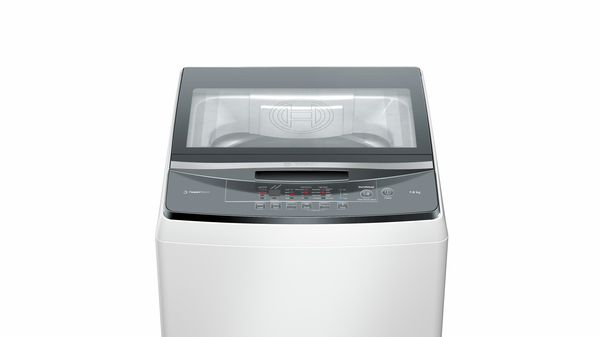 Series 2 washing machine, top loader 680 rpm WOE702W0IN WOE702W0IN-2