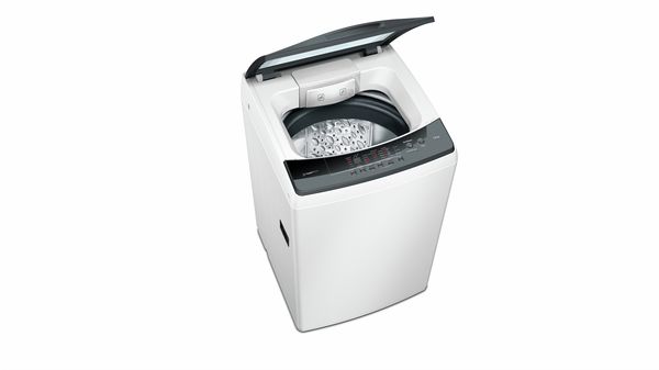 Series 2 washing machine, top loader 680 rpm WOE702W0IN WOE702W0IN-3