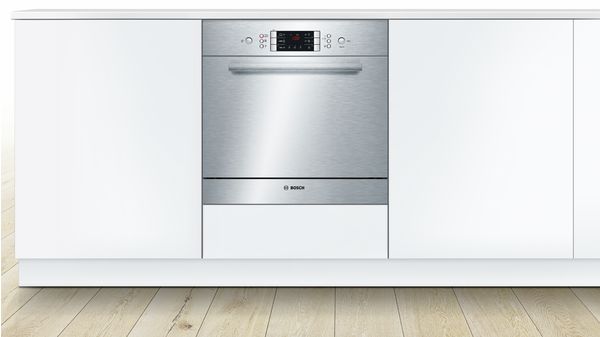 Serie | 6 Lave-vaisselle modulaire intégrable 60 cm Inox SCE64M65EU SCE64M65EU-2