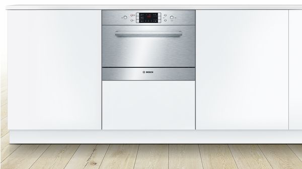 Serie | 6 lave-vaisselle intégrable modulaire 60 cm Inox SKE52M65EU SKE52M65EU-3