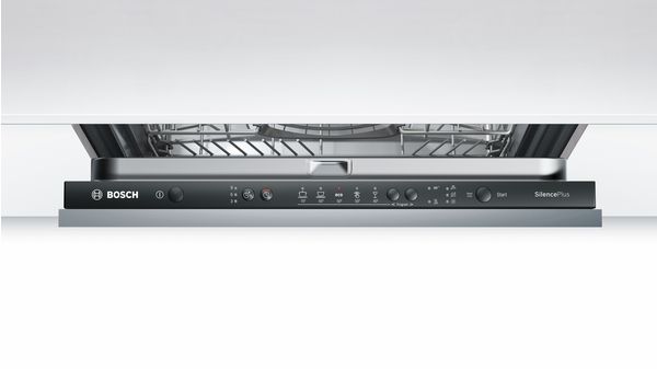 Serie 2 Beépíthető mosogatógép 60 cm SMV25EX00E SMV25EX00E-3