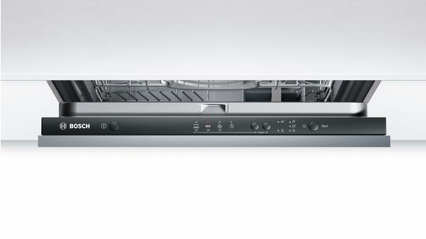 Serie | 2 Fully-integrated dishwasher 60 cm SMV40C00GB SMV40C00GB-3