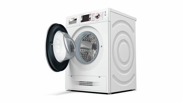 Serie | 6 Washer dryer 7/4 kg 1400 rpm WVH28424GB WVH28424GB-4