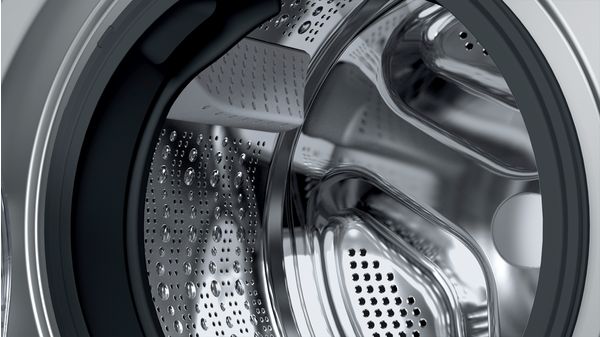 Serie | 6 Washer dryer 10/6 kg 1400 rpm WDU28568GB WDU28568GB-5
