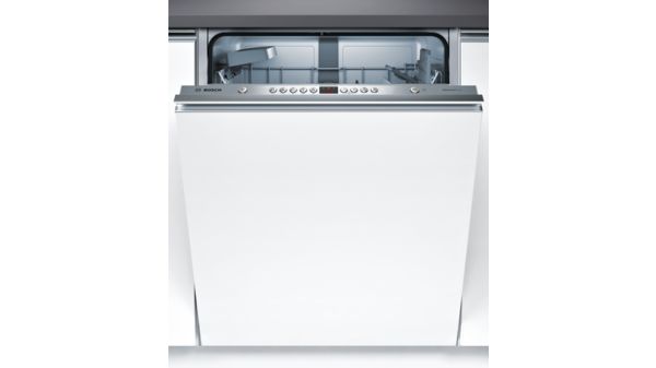 4系列 全嵌式洗碗機 60 cm SMV45IX00X SMV45IX00X-1