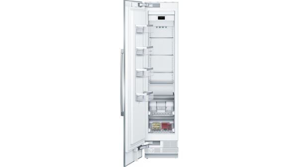 Benchmark® Built-in Freezer 18'' Flat Hinge B18IF905SP B18IF905SP-1
