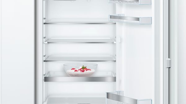 Série 6 Réfrigérateur intégrable avec compartiment congélation 122.5 x 56 cm Charnières plates SoftClose KIL42ADF0H KIL42ADF0H-4