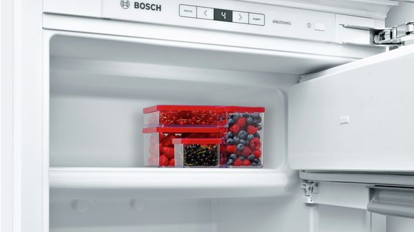 Serie | 6 Réfrigérateur intégrable avec compartiment congélation 122.5 x 56 cm KIL42AD31H KIL42AD31H-6