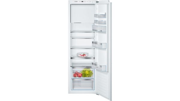 Serie | 6 Einbau-Kühlschrank mit Gefrierfach 177.5 x 56 cm KIL82AD31H KIL82AD31H-1