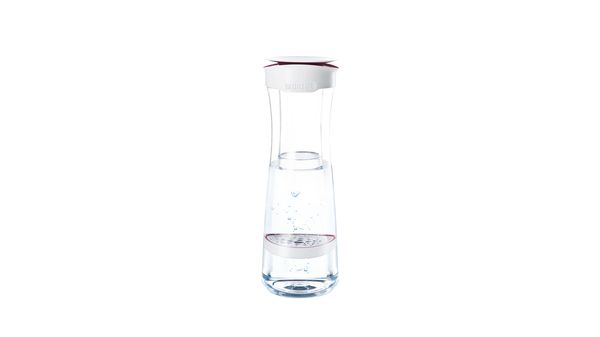 Jarra Botella fill&Serve Mind Granate + 2 vasos 17002000 17002000-1