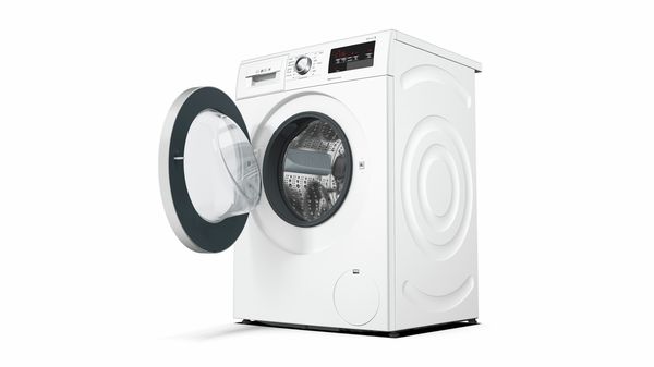 Serie | 6 Washing machine, front loader 8 kg 1400 rpm WAT283S0GB WAT283S0GB-5