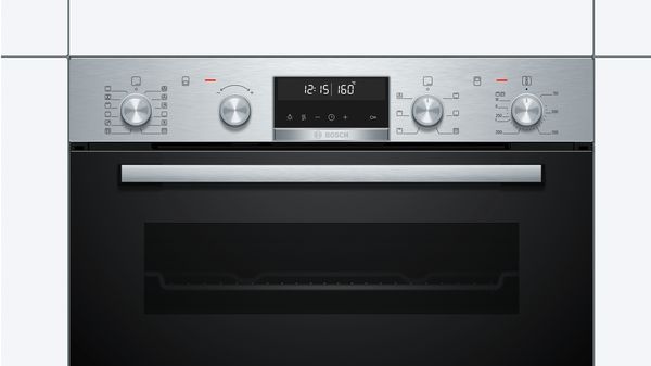 Series 6 Built-in double oven MBA5785S0B MBA5785S0B-2