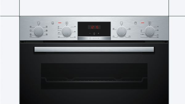 Series 4 Built-in double oven MBS533BS0B MBS533BS0B-2