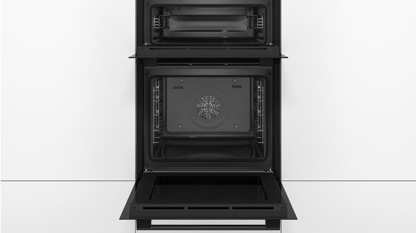 Series 4 Built-in double oven MBS533BB0B MBS533BB0B-3
