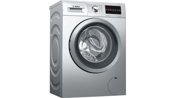 bosch washing machine series 4 6.5 kg