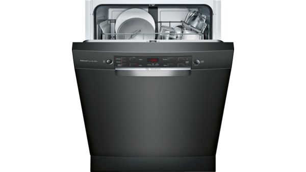 300 Series Dishwasher 24'' Black SGE53X56UC SGE53X56UC-2