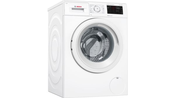 Serie | 6 Wasmachine, voorlader 7 kg 1400 rpm WAT28645NL WAT28645NL-1