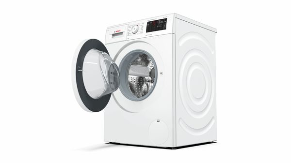 Serie | 6 Wasmachine, voorlader 7 kg 1400 rpm WAT28645NL WAT28645NL-5