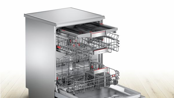 bosch 60cm series 6 freestanding dishwasher