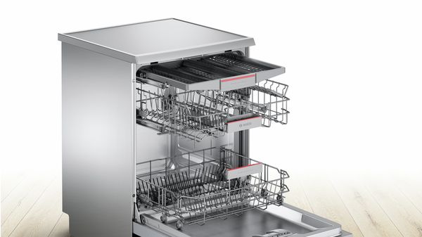 bosch dishwasher 4 series