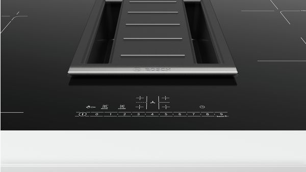 Serie | 6 Induction hob with integrated ventilation system 80 cm PVS851F21E PVS851F21E-2