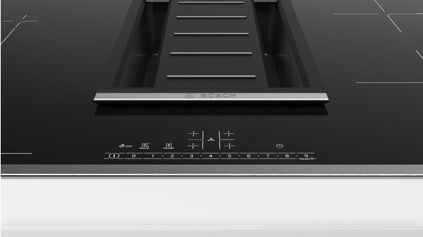 Serie | 6 Table de cuisson à induction avec hotte intégrée 80 cm PVS845F11E PVS845F11E-2