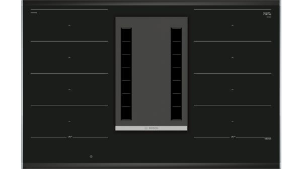 Serie | 8 Piano a induzione con cappa integrata 80 cm PXX875D34E PXX875D34E-2