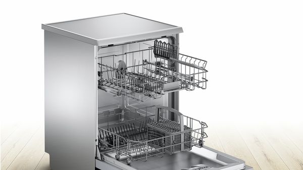 Series 6 free-standing dishwasher 60 cm White SMS60L12IN SMS60L12IN-4