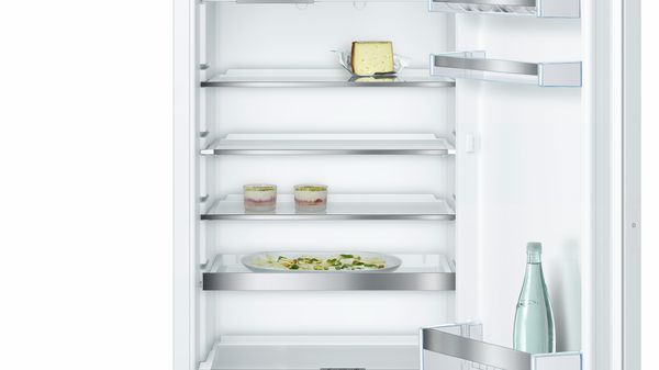 Série 6 Réfrigérateur intégrable avec compartiment congélation 122.5 x 56 cm flat hinge KIL42AF30 KIL42AF30-4