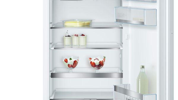 Serie | 6 réfrigérateur intégrable avec compartiment de surgélation 158 x 56 cm KIL72AF30 KIL72AF30-2