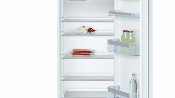 Série 4 Réfrigérateur intégrable avec compartiment congélation 177.5 x 56 cm sliding hinge KIL82VS30 KIL82VS30-3